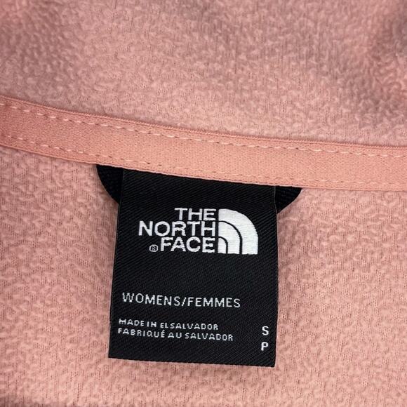 The North Face Women's Anchor Hooded Full Zip - Picture 5 of 9